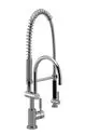 DORNBRACHT Einhebelmischer Profi TARA 33880888 Chrom, 33880888-00 Galeriebild 2